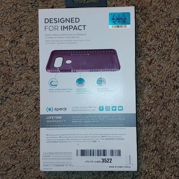 Phone Case - Picture 2 of 7